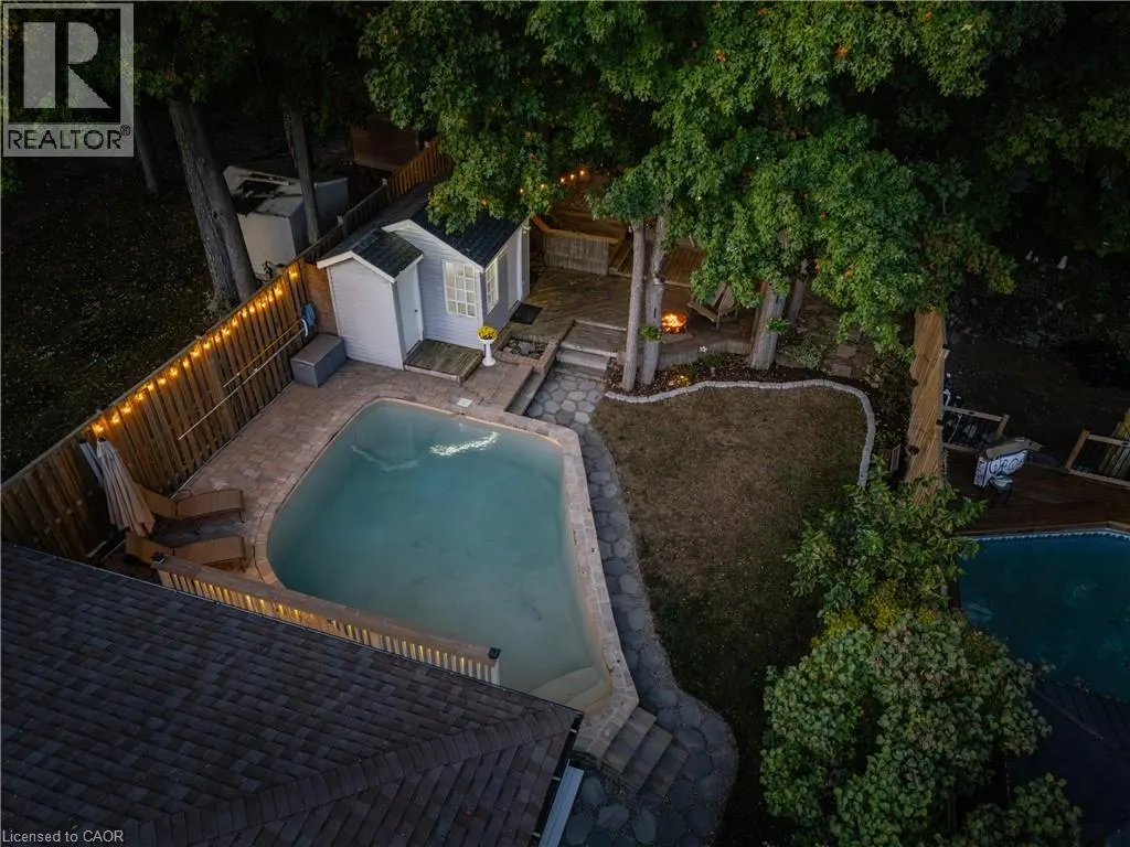 150 COACH HILL Drive