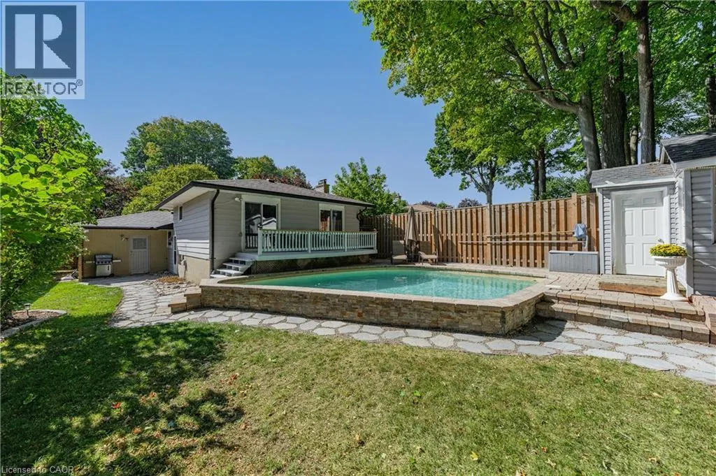 150 COACH HILL Drive