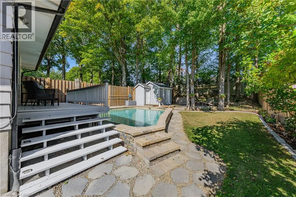 150 COACH HILL Drive