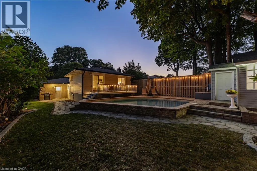 150 COACH HILL Drive