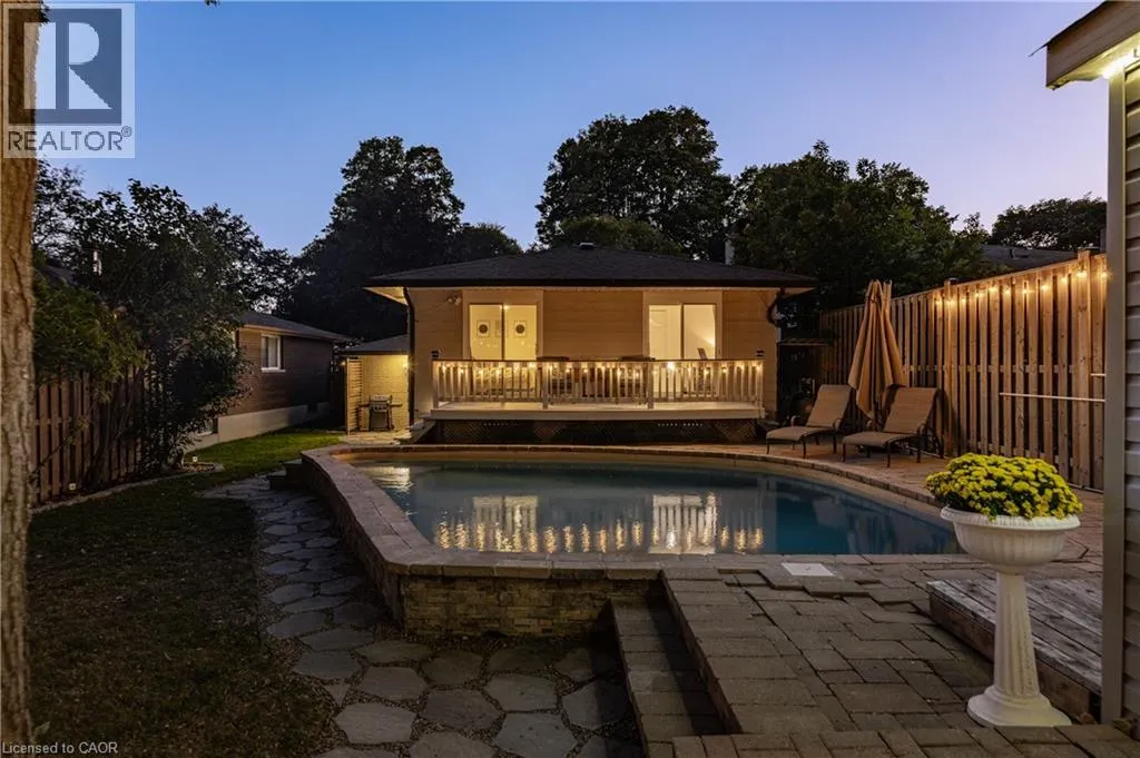 150 COACH HILL Drive