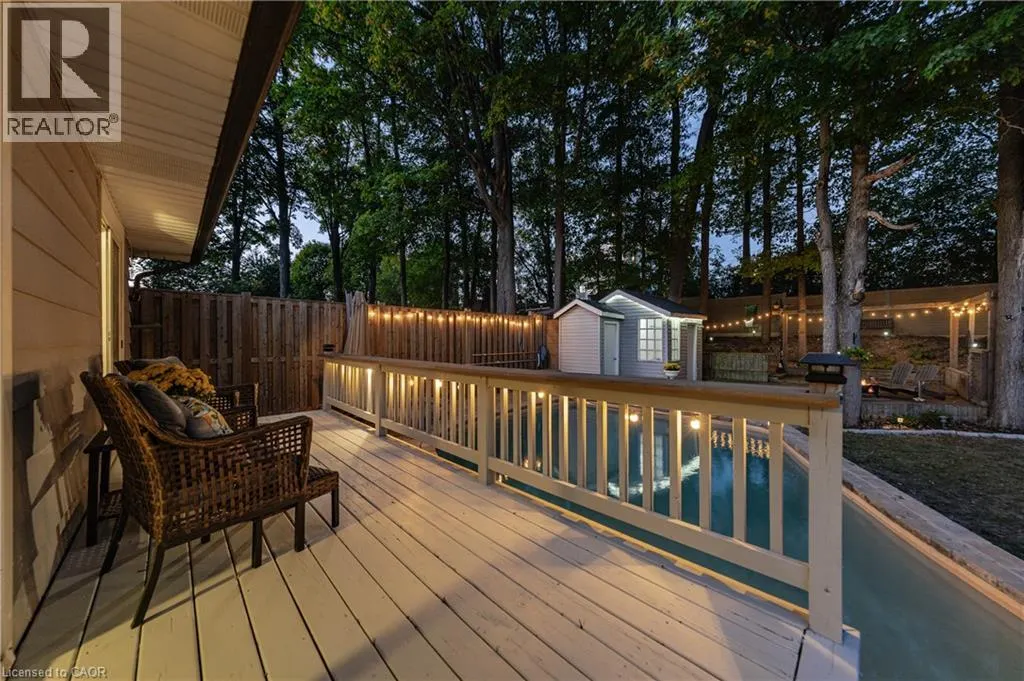 150 COACH HILL Drive