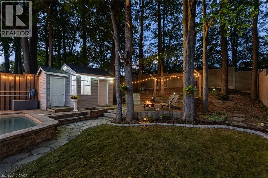 150 COACH HILL Drive