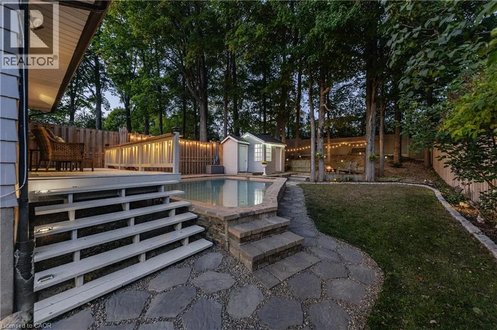 150 COACH HILL Drive