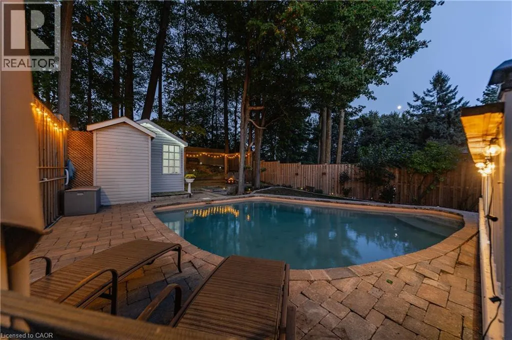 150 COACH HILL Drive