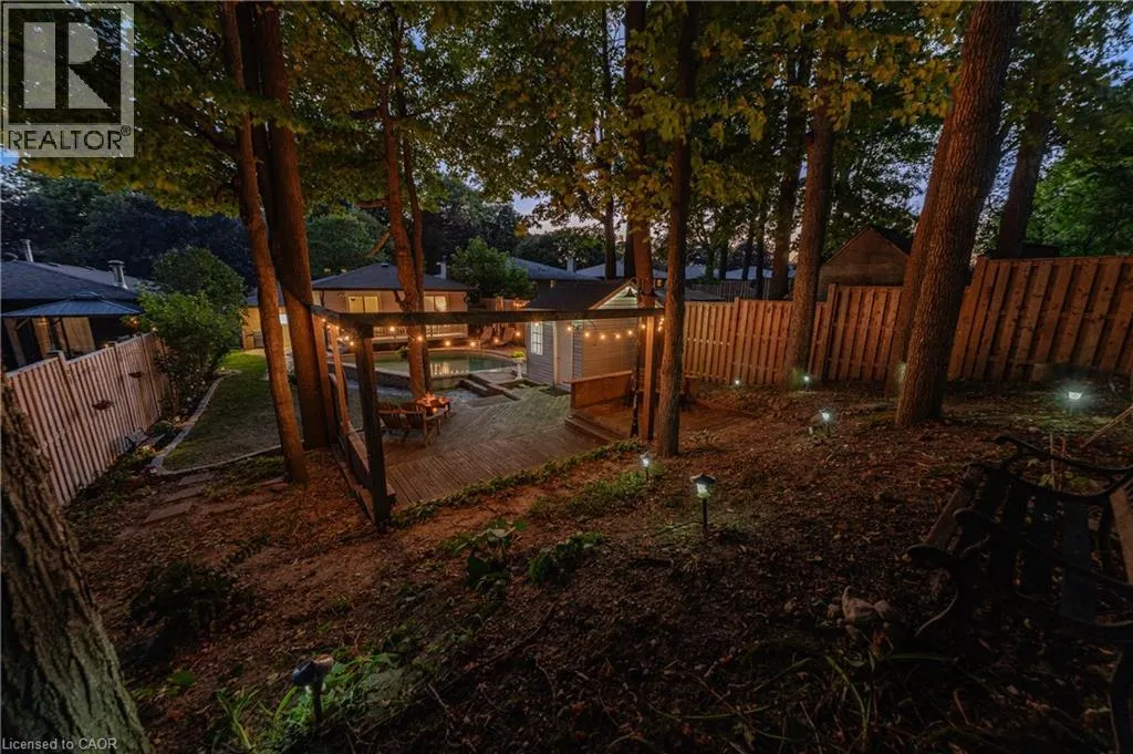 150 COACH HILL Drive