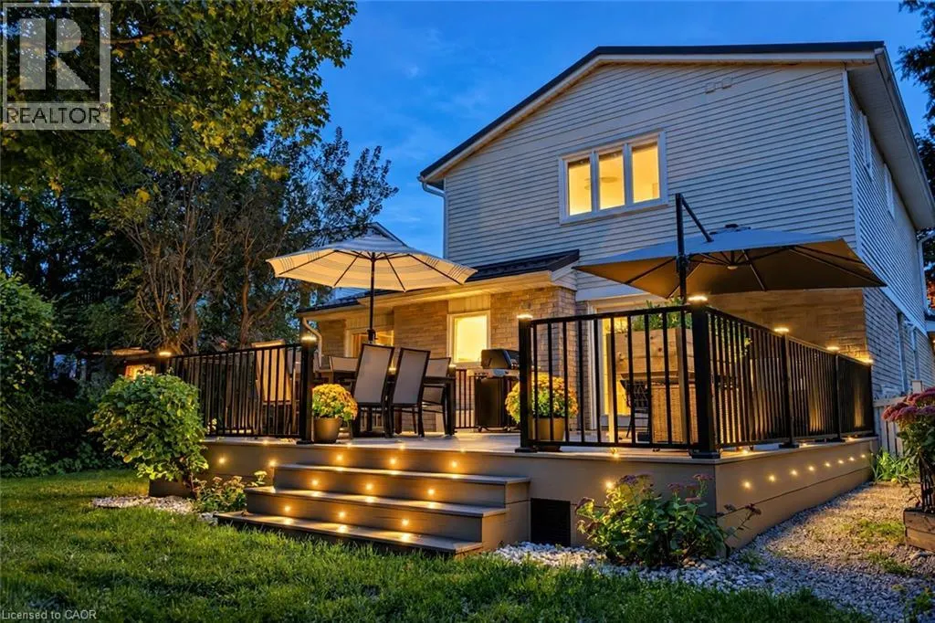 134 BECHTEL Drive