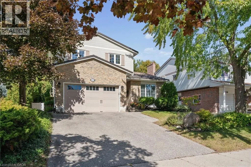 134 BECHTEL Drive