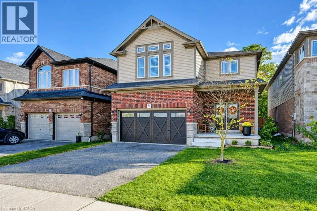 31 ELMBANK Trail