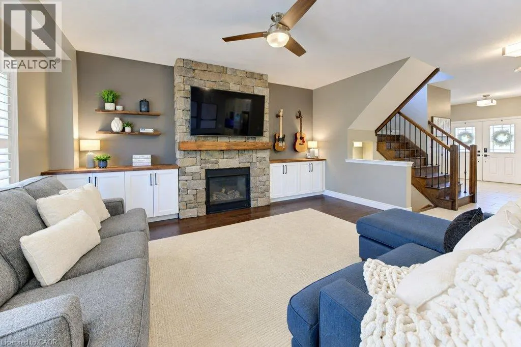 31 ELMBANK Trail