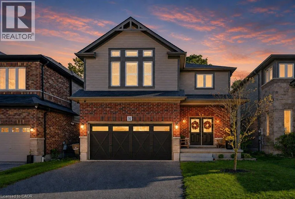 31 ELMBANK Trail