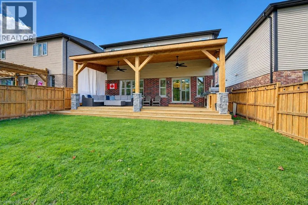 31 ELMBANK Trail