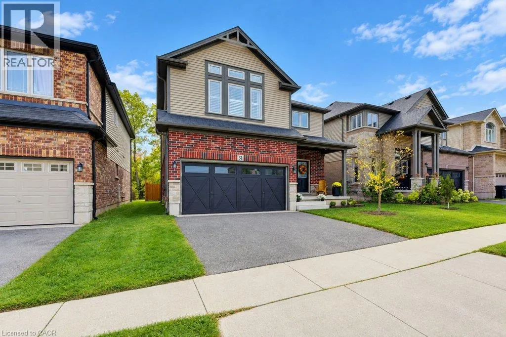 31 ELMBANK Trail