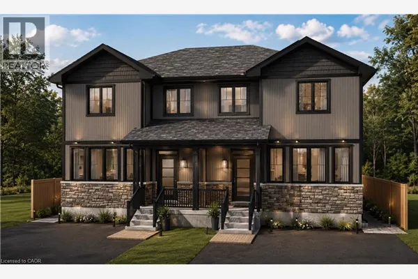 31 INVERNESS Street Unit# B #B