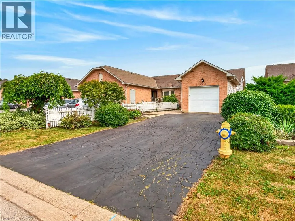 4459 CHRISTOPHER Court