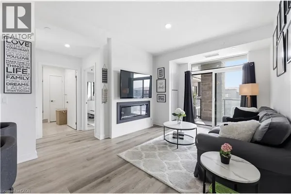 600 NORTH SERVICE Road Unit# 301