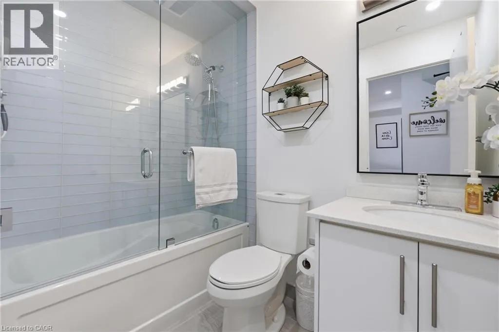 600 NORTH SERVICE Road Unit# 301 #301