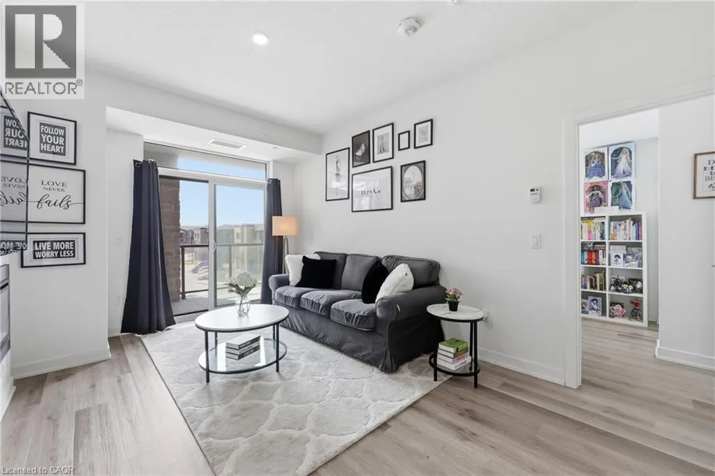 600 NORTH SERVICE Road Unit# 301 #301