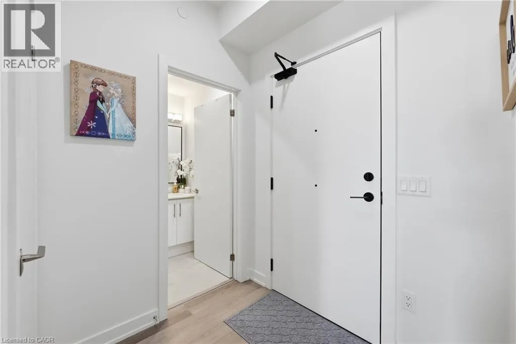 600 NORTH SERVICE Road Unit# 301 #301