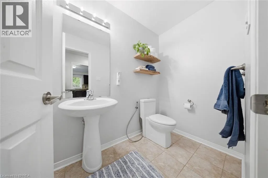 20 WEBB Avenue Unit# Upper #Upper