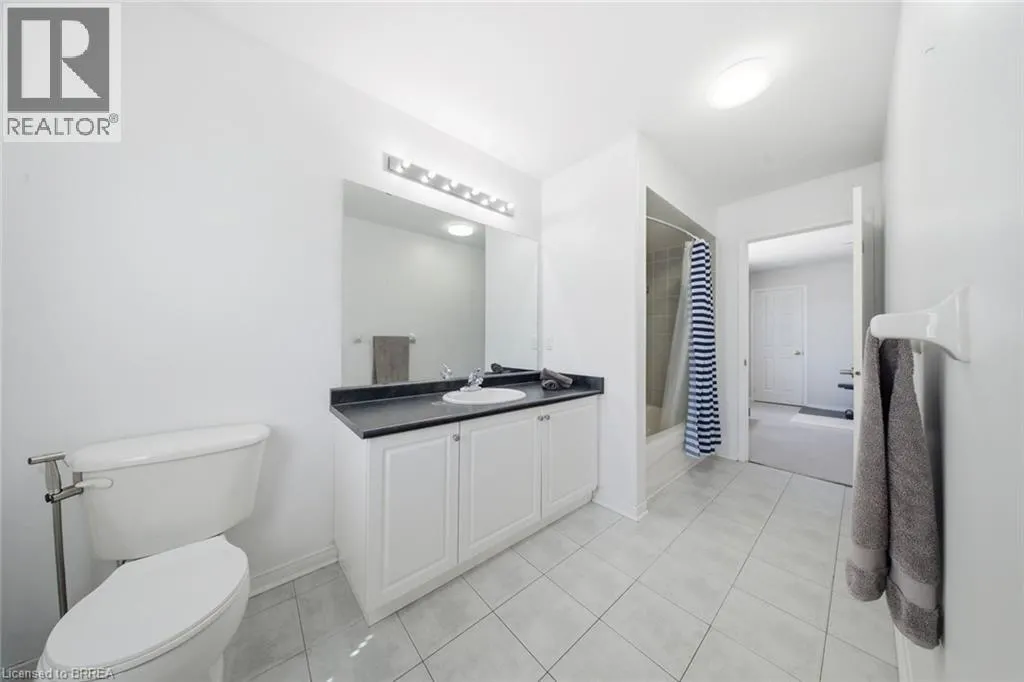20 WEBB Avenue Unit# Upper #Upper