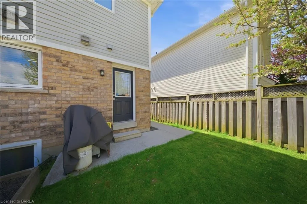 20 WEBB Avenue Unit# Upper #Upper