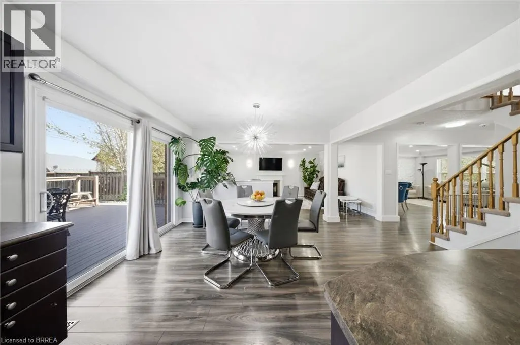 20 WEBB Avenue Unit# Upper #Upper
