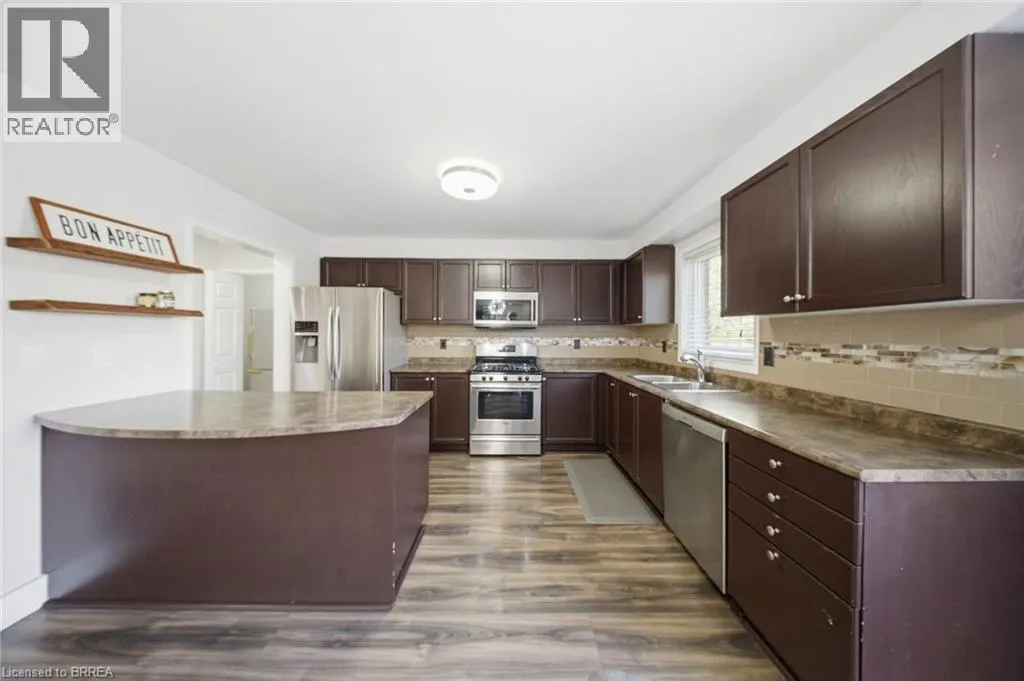 20 WEBB Avenue Unit# Upper #Upper