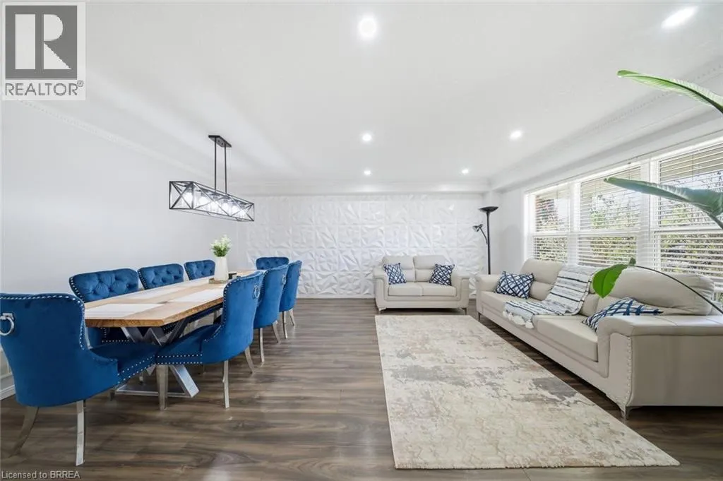 20 WEBB Avenue Unit# Upper #Upper