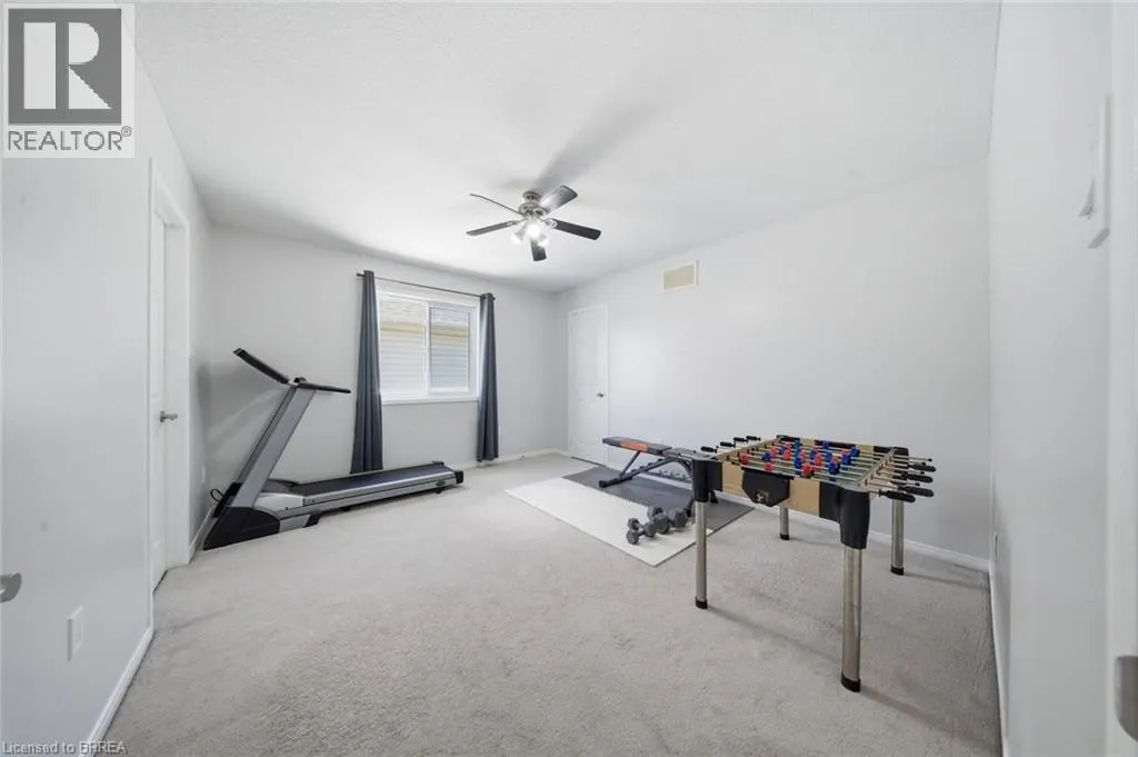 20 WEBB Avenue Unit# Upper #Upper