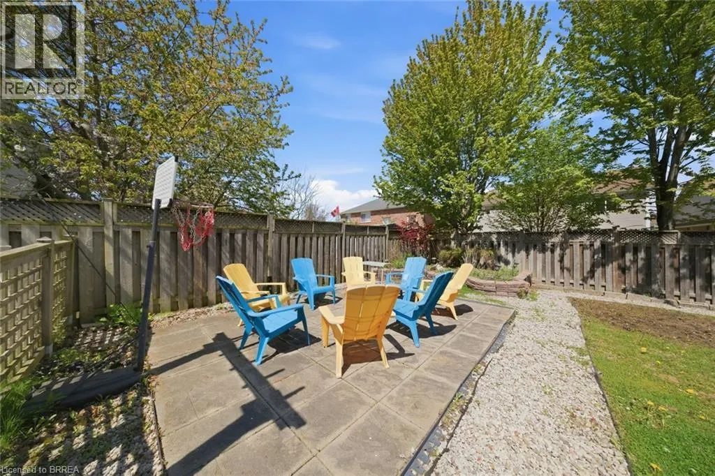 20 WEBB Avenue Unit# Upper #Upper
