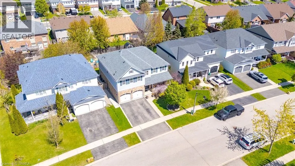 20 WEBB Avenue Unit# Upper #Upper