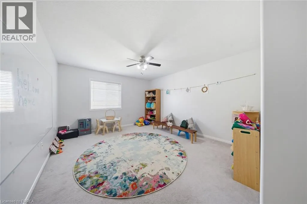 20 WEBB Avenue Unit# Upper #Upper