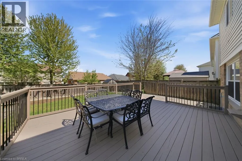 20 WEBB Avenue Unit# Upper #Upper