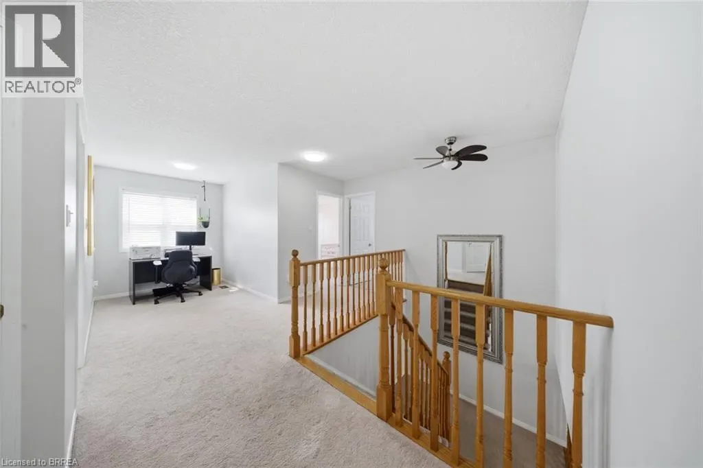 20 WEBB Avenue Unit# Upper #Upper