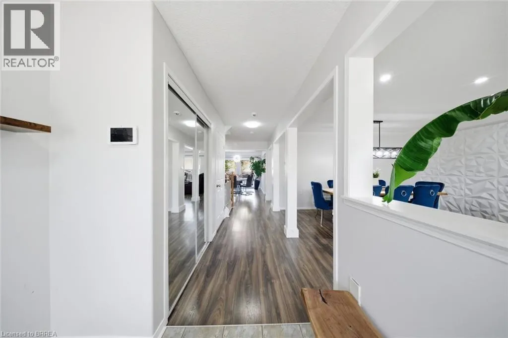 20 WEBB Avenue Unit# Upper #Upper