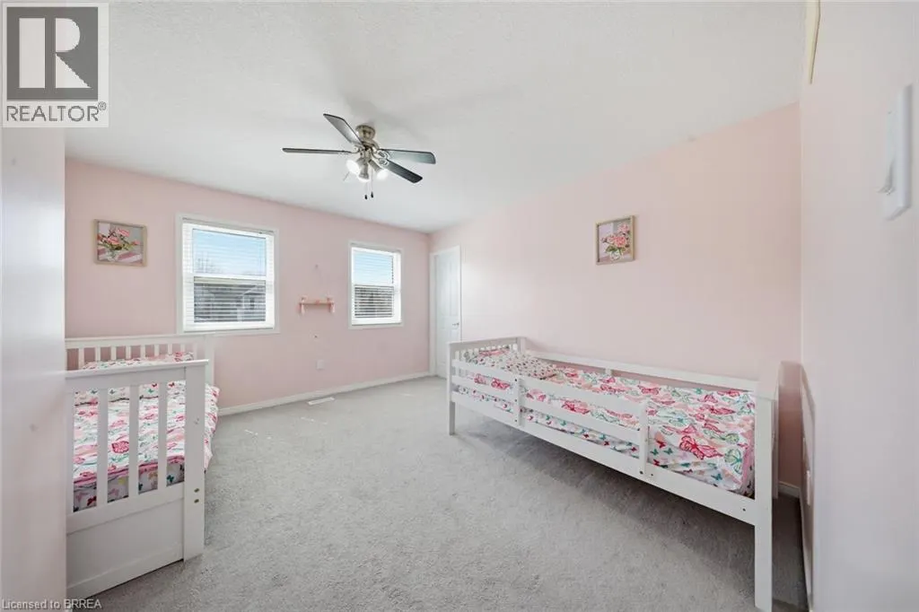 20 WEBB Avenue Unit# Upper #Upper