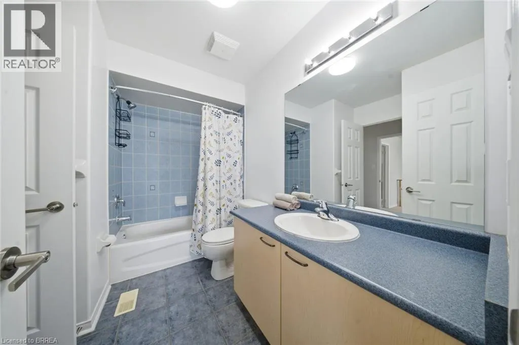 20 WEBB Avenue Unit# Upper #Upper