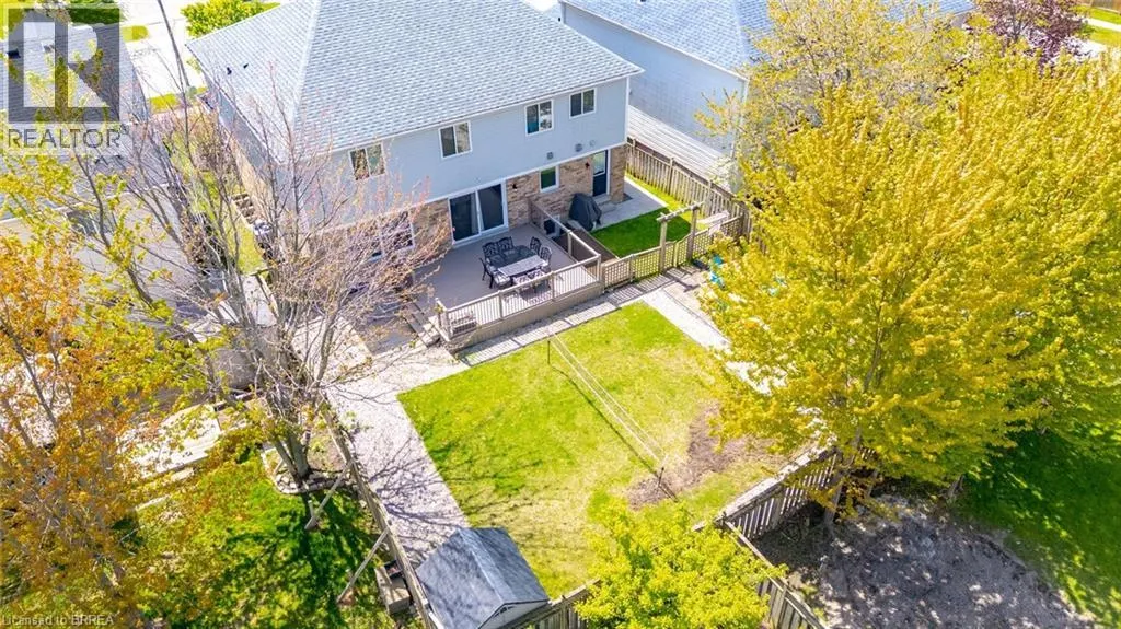 20 WEBB Avenue Unit# Upper #Upper