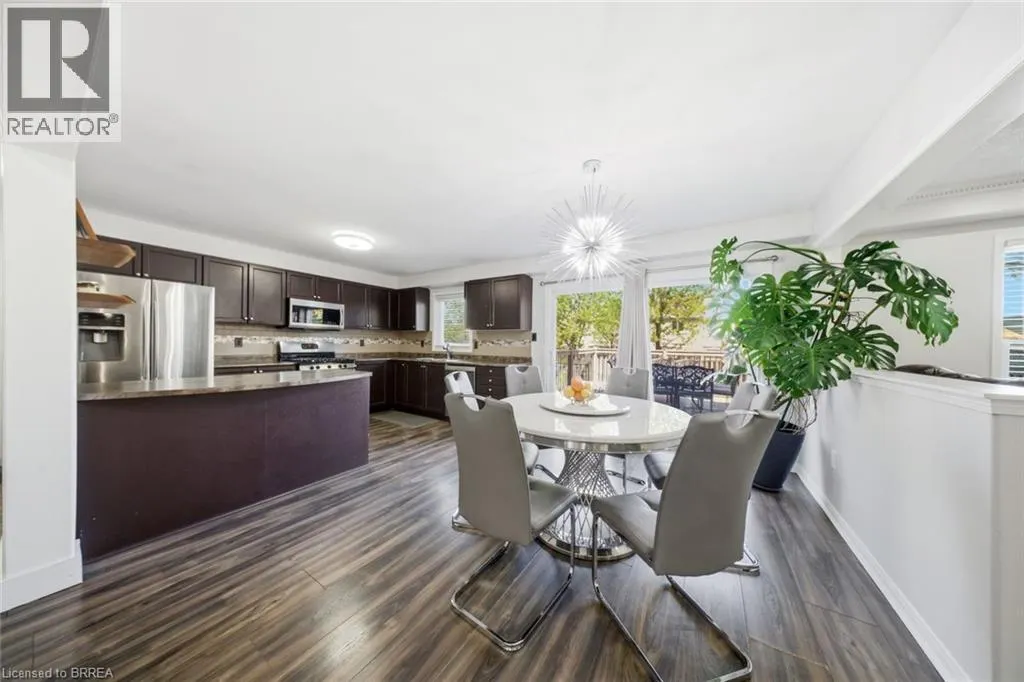 20 WEBB Avenue Unit# Upper #Upper