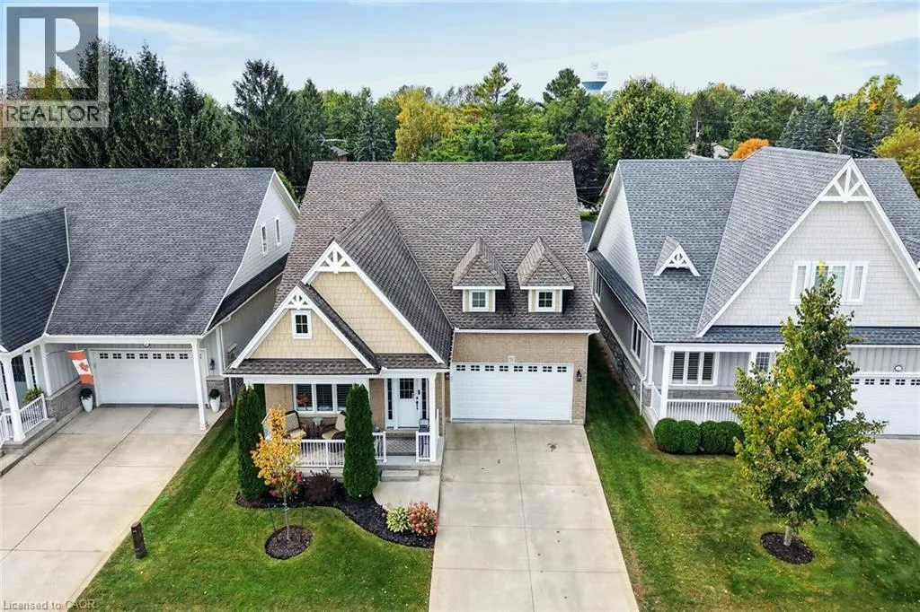 51 SCHOONER Drive
