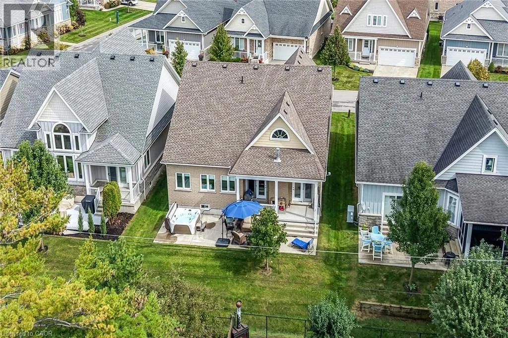 51 SCHOONER Drive