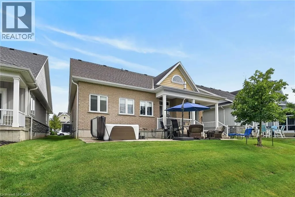 51 SCHOONER Drive