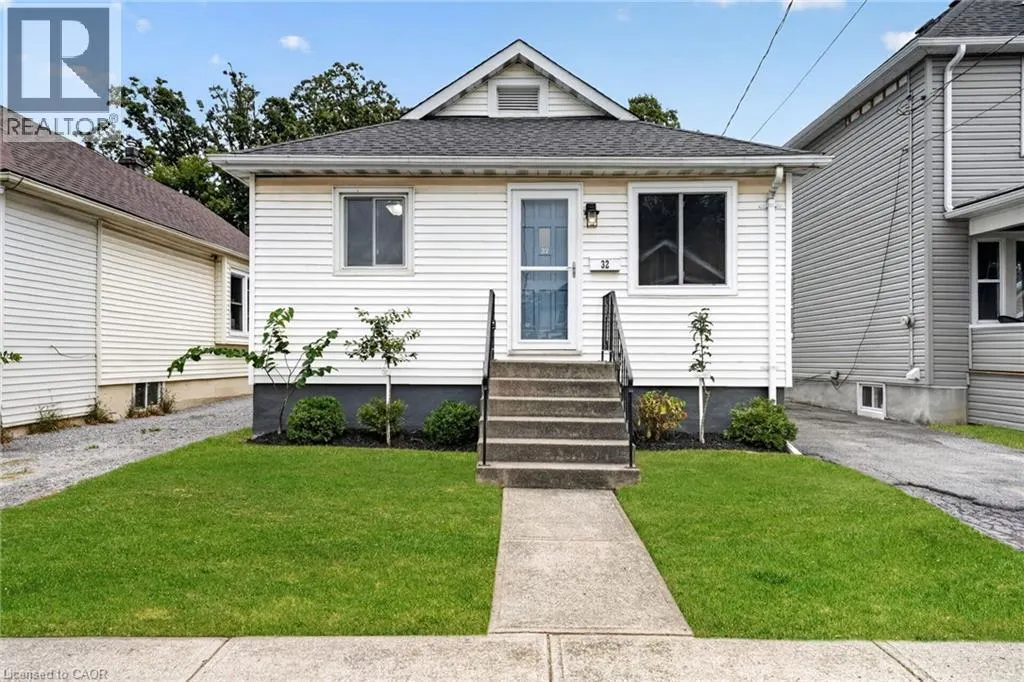 32 RICHMOND Avenue