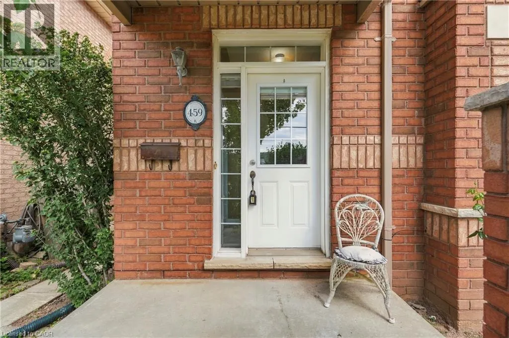 459 HIGHWAY NO 8