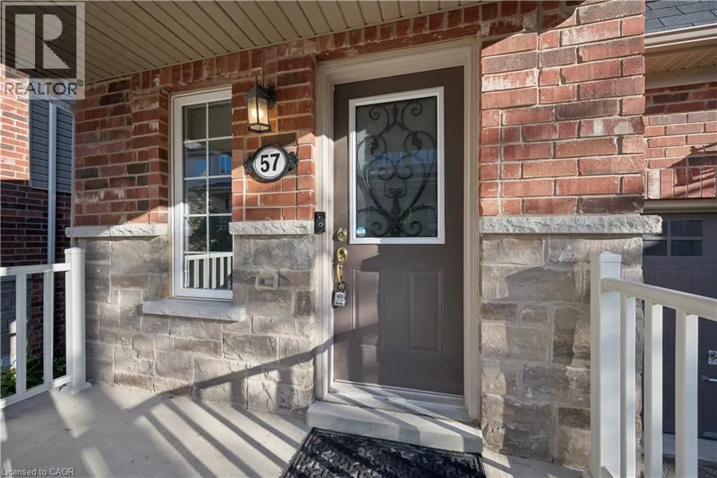 88 DECORSO Drive Unit# 57 #57