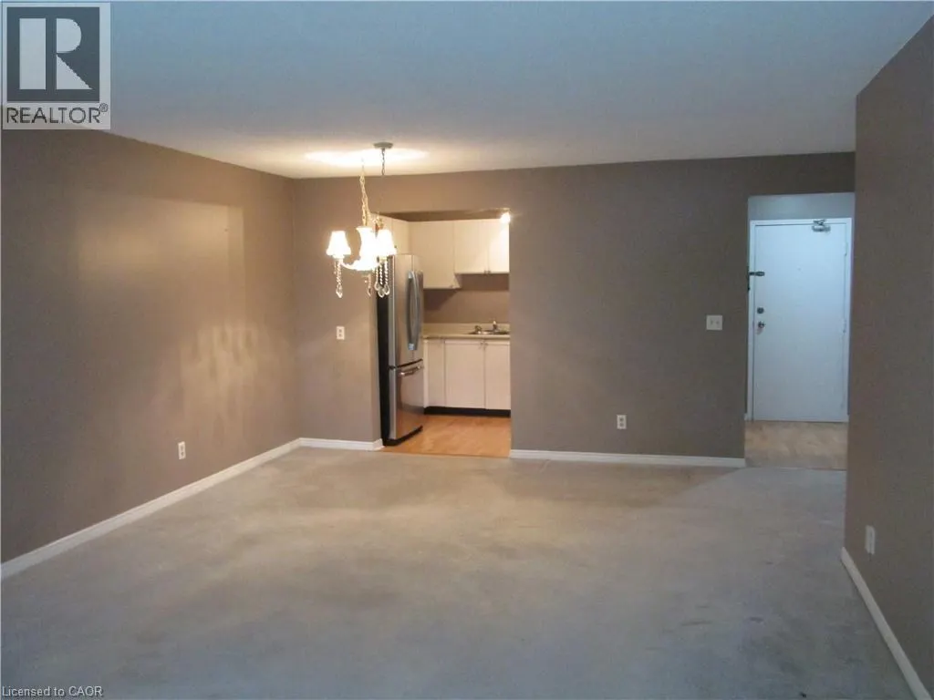 5 NIAGARA Street Unit# 203 #203