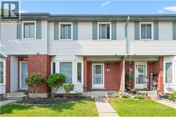 219 KINGSWOOD Drive Unit# 59