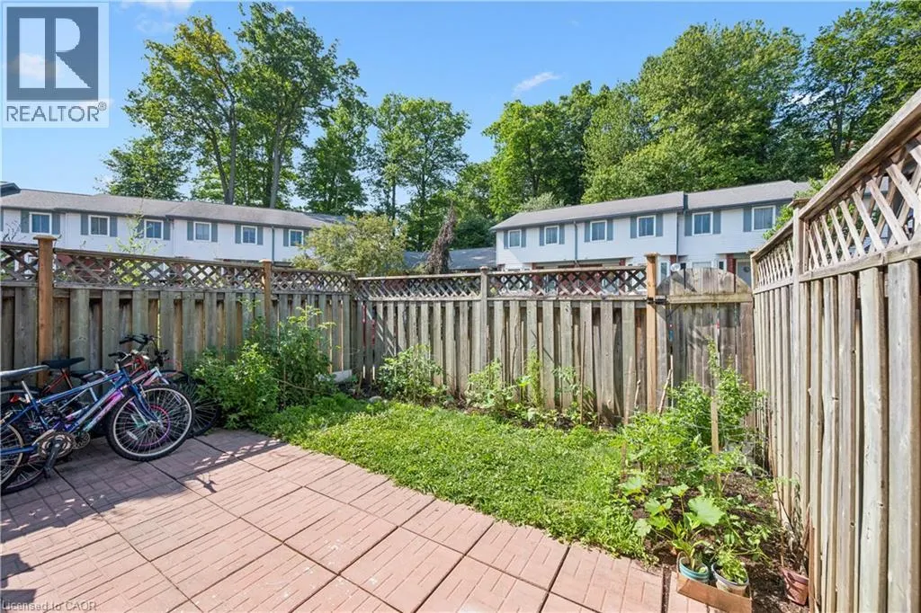 219 KINGSWOOD Drive Unit# 59 #59