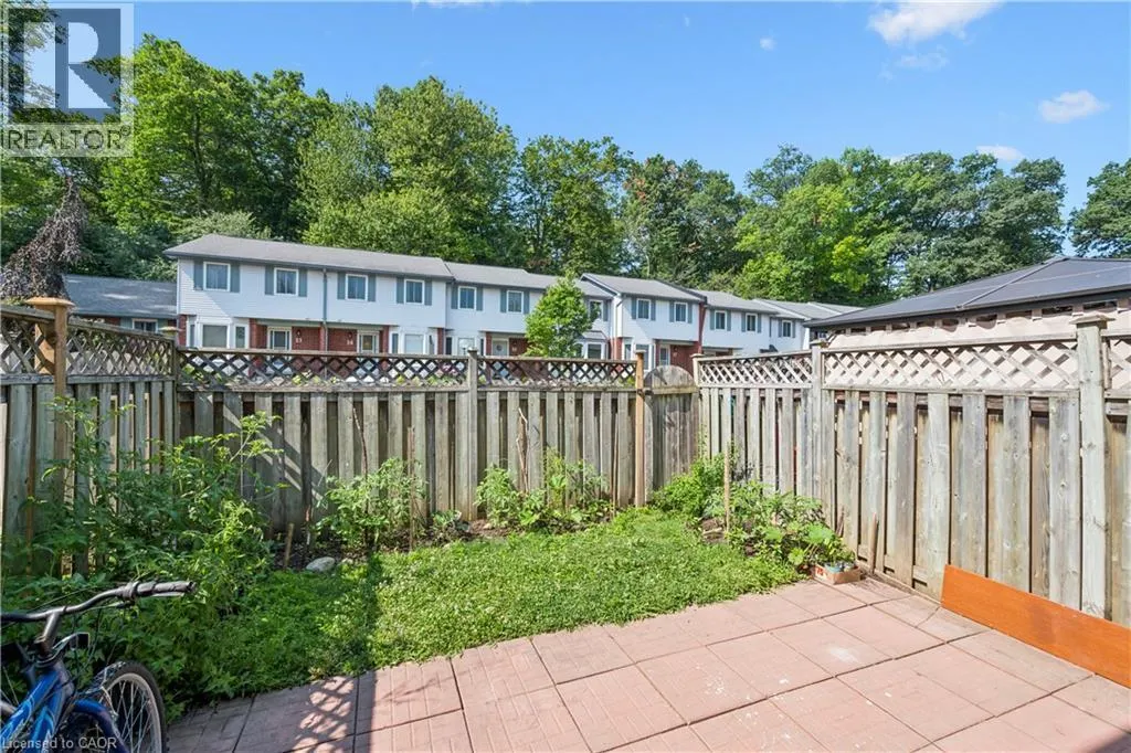 219 KINGSWOOD Drive Unit# 59 #59